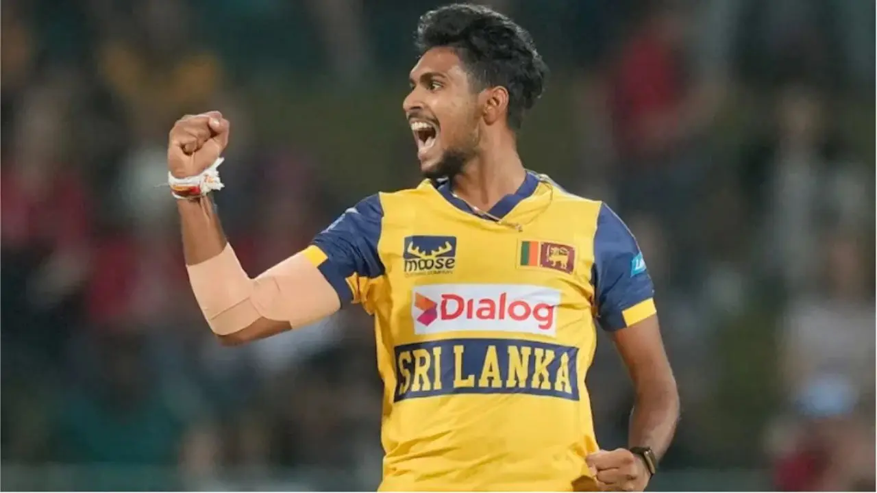 IPL 2026: Matheesha Pathirana back from injury, to join KKR camp soon